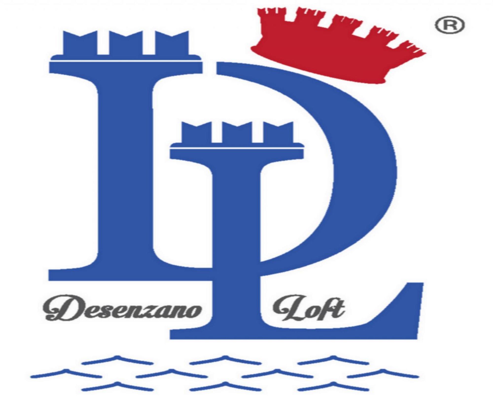 Desenzanoloft Official Partner Marriott Homes & Villas -The Wind Rose Renovation 2025 Desenzano del Garda Exterior photo